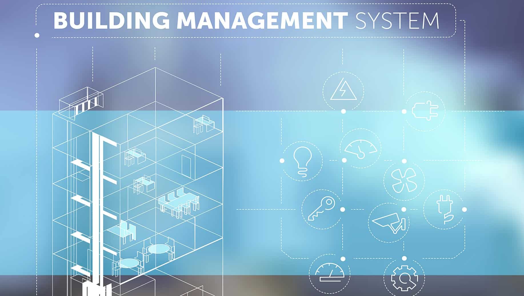 The Components Of A Building Management System | Iota