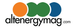 AltEnergyMag.com logo